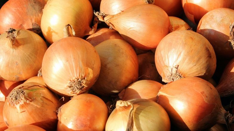 Too Sexy! Facebook’s AI Mistakes Ad for Onions As Nude Content, Blocks for Being ‘Overtly Sexual’