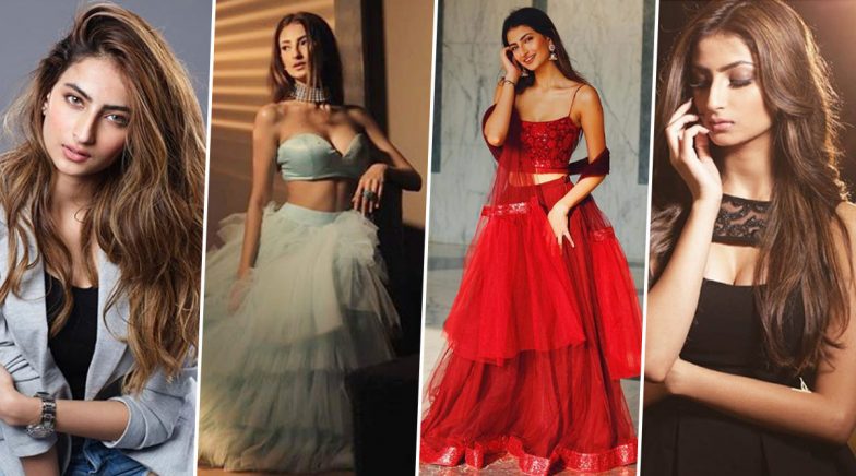 Shweta Tiwari Says Daughter Palak Tiwari Is a Better Actor than Her