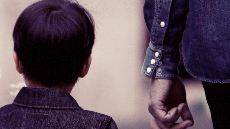 Male Central Govt Employees Who Are 'Single Parent' Entitled to Child Care Leave