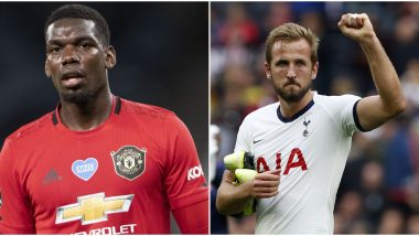 MUN vs TOT Dream11 Prediction in Premier League 2020–21: Tips to Pick Best Team for Manchester United vs Tottenham Hotspur Football Match