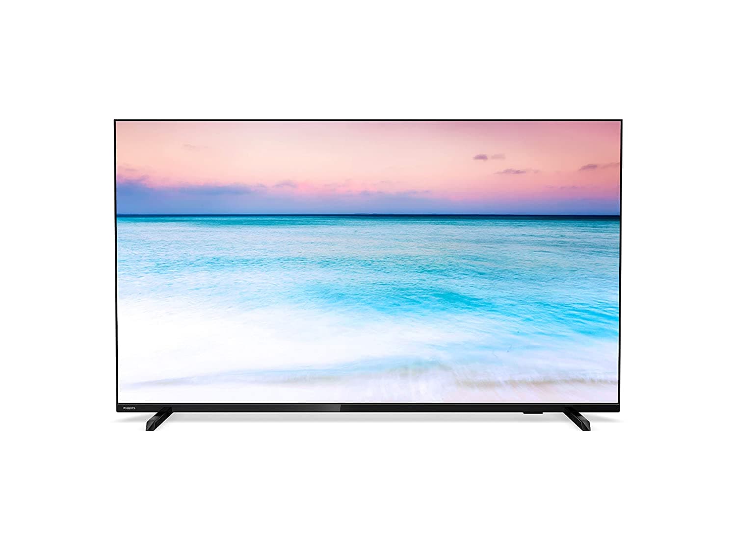 Philips 58 inch 6600 series 4K TV