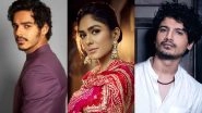 Pippa: Mrunal Thakur and Priyanshu Painyuli Join Ishaan Khatter in a War Drama Helmed by Raja Krishna Menon!