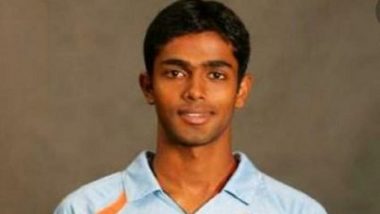 Tanmay Srivastava Retires From Cricket, U-19 World Cup-Winner Says He Has Found New Dreams and Bigger Aspirations to Work Towards