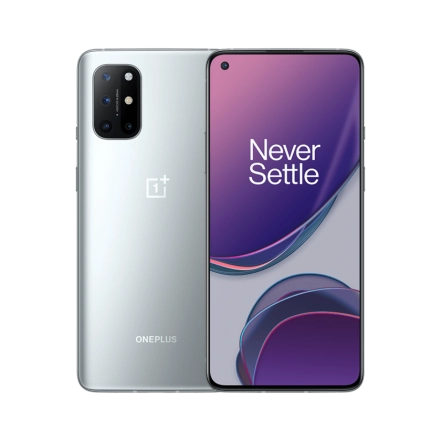 OnePlus 8T 5G Launched in India