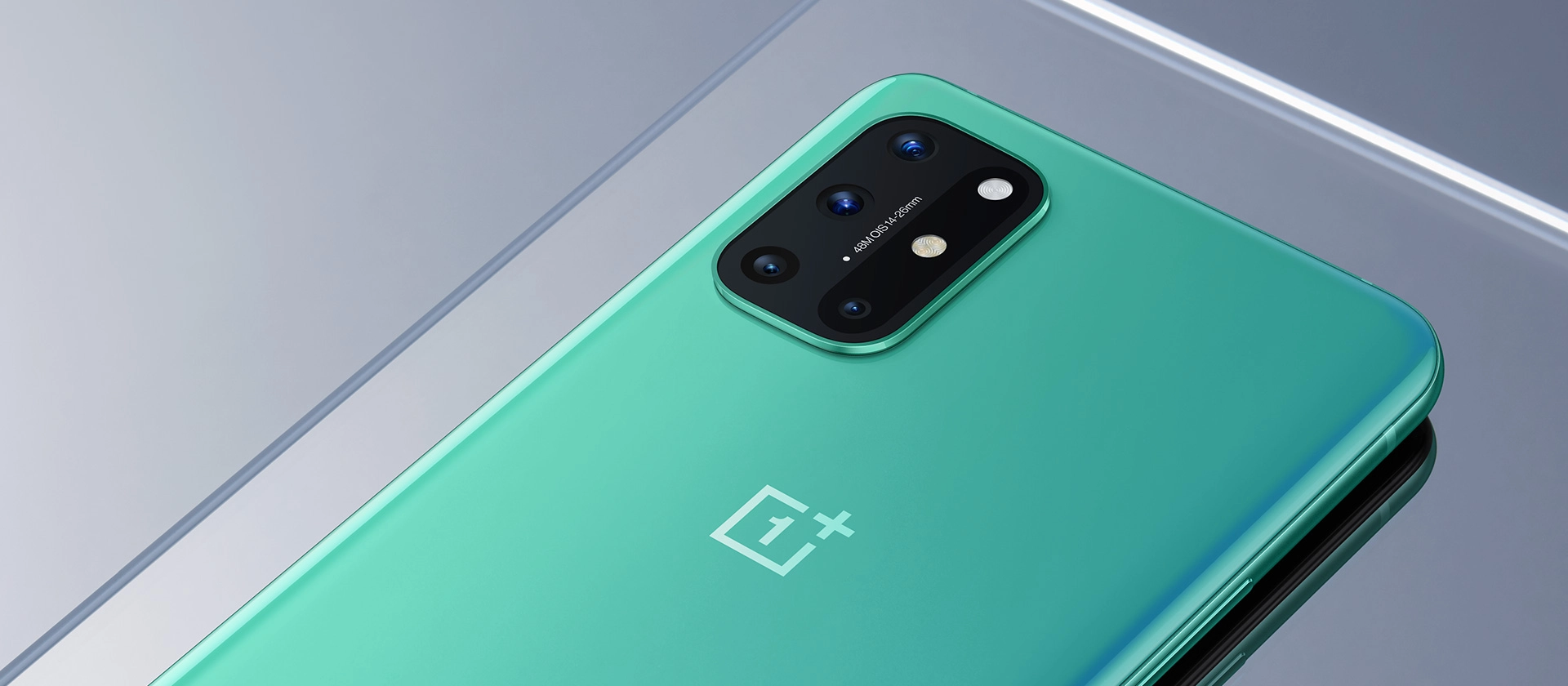 OnePlus 8T 5G