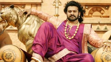 Prabhas Birthday: 5 Powerful Dialogues Of The Superstar From Baahubali!
