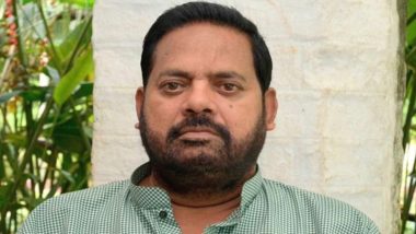 Pradeep Maharathy Dies at 65, BJD MLA Had Tested Positive for COVID-19