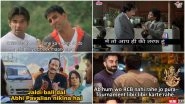 RCB, CSK Fans Troll Each Other With Funny Memes and Jokes Ahead of Royal Challengers Bangalore vs Chennai Super Kings IPL 2020 Fixture (See Reactions)