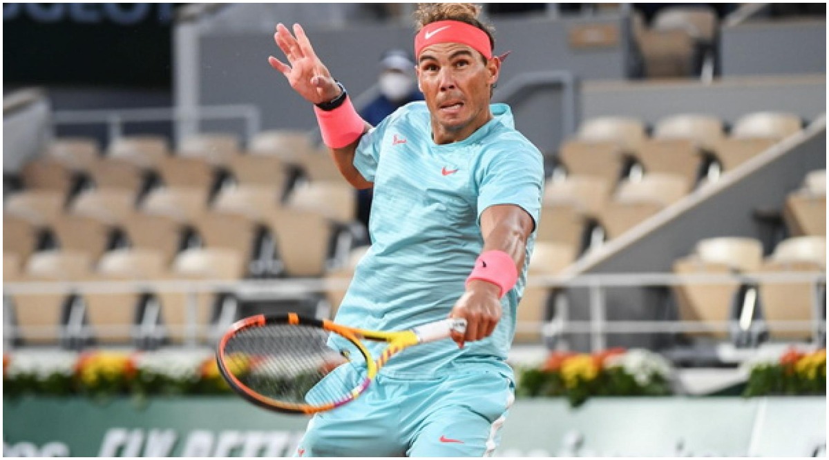 Rafael Nadal vs Jannik Sinner, French Open 2020 Live Streaming Online How to Watch Free Live Telecast of Mens Singles Quarter-Final Tennis Match? 🎾 LatestLY