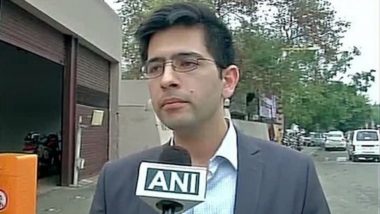 Delhi: Water Supply to National Capital Will Be Restored by Tomorrow, Says Raghav Chadha