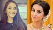 Sandalwood Drug Case: CFSL Returns 'Improper' Hair Samples of Kannada Actresses Sanjjanaa Galrani and Ragini Dwivedi