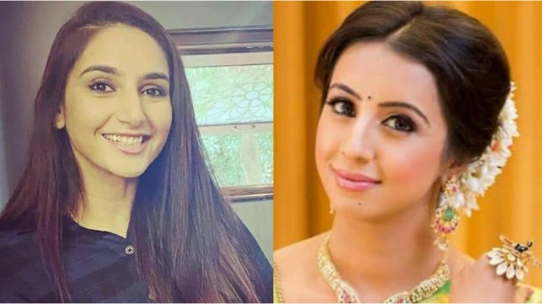Sandalwood Drug Case: CFSL Returns 'Improper' Hair Samples of Kannada Actresses Sanjjanaa Galrani and Ragini Dwivedi