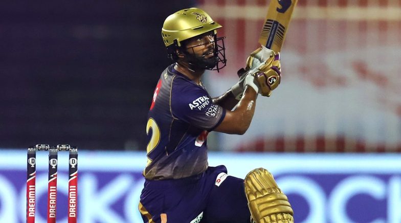 Syed Mushtaq Ali Trophy 2021: Rahul Tripathi to Lead Maharashtra