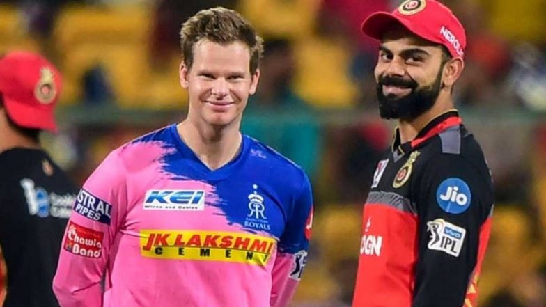 RR vs RCB Dream11 Team Prediction IPL 2020: Tips to Pick Best Fantasy Playing XI for Rajasthan Royals vs Royal Challengers Bangalore Indian Premier League Season 13 Match 33