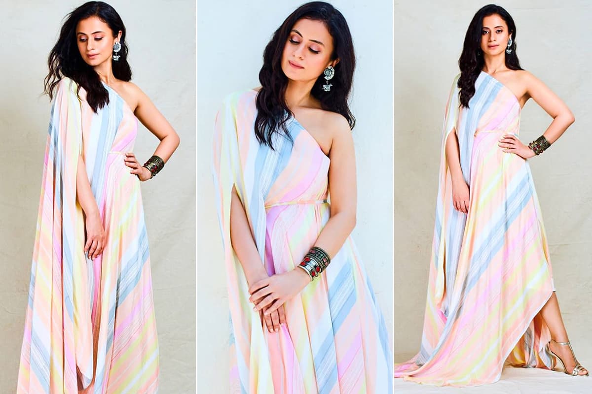 Rasika Dugal