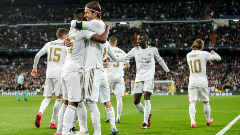 RM vs ATL Dream11 Prediction in La Liga 2020–21: Tips to Pick Best Team for Real Madrid vs Atletico Madrid Football Match