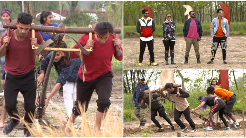 Roadies Revolution 17: Gang Members To Be Divided Into 2 Teams - Underdogs Vs Favorites