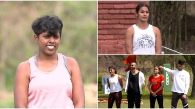 Roadies Revolution 17: Permanent Rivals Arushi and Apoorva Compete for Survival