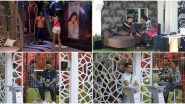 Bigg Boss 14 October 29 Episode: Eijaz Khan Becomes the Captain, Big Tabadla Takes Place - 5 Highlights of Tonight's BB14 Episode