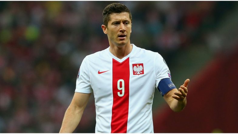 Poland vs Italy, UEFA Nations League 2020–21 Live Streaming Online in IST: Get Match Free Telecast Time and TV Channels to Watch in India