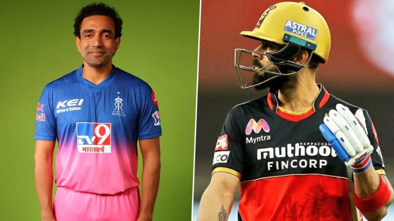 Robin Uthappa Topples Virat Kohli to Get This Unwanted Record as KKR Defeat RR by 37 Runs in Dream11 IPL 2020