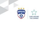 World Mental Health Day 2020: Bengaluru FC Launch Mental Health Care Programme 'Care Around The Corner'