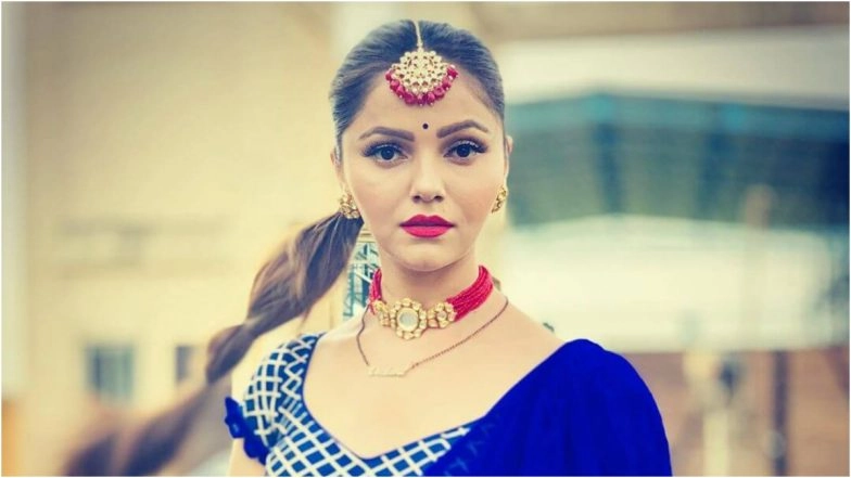 Bigg Boss 14: Has Rubina Dilaik Lost the Plot in Salman Khan's Reality Show?