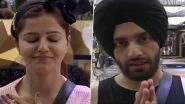 Bigg Boss 14: Twitterati Hails Rubina Dilaik for Making Shehzad Deol Apologise on National TV for Using &lsquo;Chakka&rsquo; as a Cuss Word!