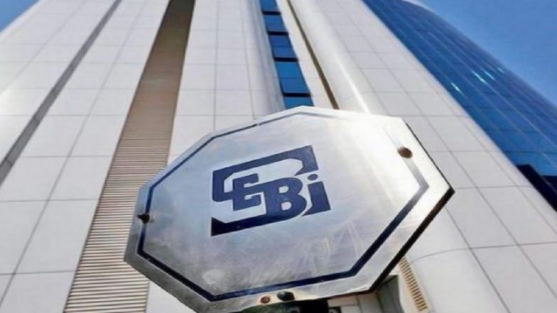SEBI Issues Advisory Cautioning on Al Qaeda Operative Jamal Hussein Hasan Zeiniye Facing UN Sanctions