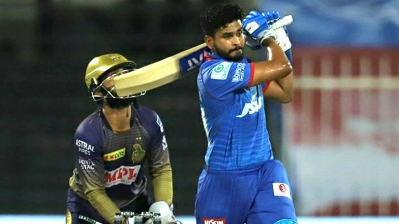 Kolkata Knight Riders vs Delhi Capitals Betting Odds: Free Bet Odds, Predictions and Favourites in KKR vs DC Dream11 IPL 2020 Match 42