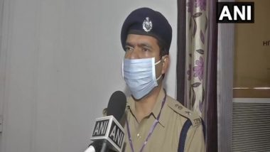 Hathras Gangrape Case: Aligarh Hospital Medical Report of Dalit Woman Doesn't Confirm Rape, Says SP Vikrant Vir