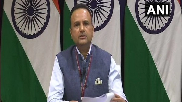 Pakistan Provides Shelter to UN Proscribed Terrorists, Says MEA