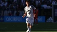 US Soccer Team San Diego Loyal Forfeit Match Against Phoenix Rising After Midfielder Colin Martin Targetted With Anti-Gay Slur