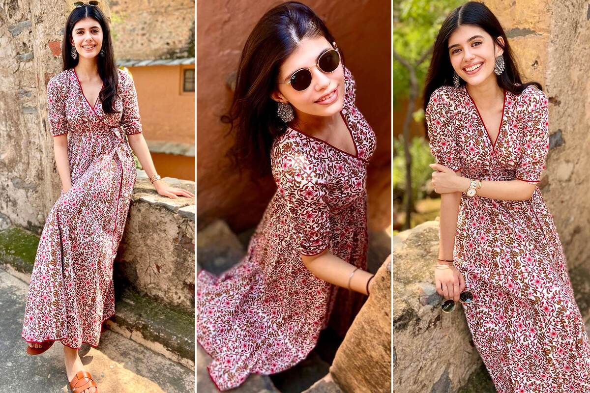 Sanjana Sanghi