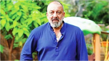 Sanjay Dutt Has Responded Very Well to His Lung Cancer Treatment, Says a Source Close to His Family