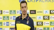 ISL 2020-21: Mumbai City FC Complete Loan Move for Spanish Midfielder Hernan Santana