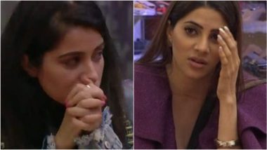 Bigg Boss 14's Sara Gurpal's Eye Injury Pics Go Viral, Was Hurt By Nikki Tamboli's Acrylic Nails