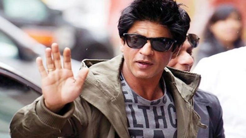 Shah Rukh Khan Provides 2000 PPE Kits to Frontline COVID-19 Warriors in Chhattisgarh