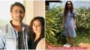 Shaheer Sheikh Officially Introduces Girlfriend Ruchikaa Kapoor To The World In the Cutest Way Possible (View Post)