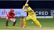 Shane Watson&rsquo;s &lsquo;Perfect Game&rsquo; Prediction Proves Right as CSK Thrash Kings XI Punjab by 10 Wickets in IPL 2020