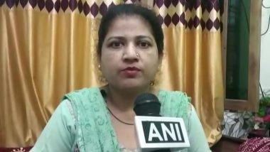 Shayara Bano Appointed Vice-Chair in Women's Commission and Gets Ministerial Rank in BJP's Uttrakhand Government; Here is All You Need to Know about the Anti-Triple Talaq Activist