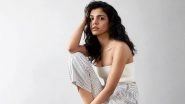 Shriya Pilgaonkar&rsquo;s Newest Monochrome Photoshoot Is All Things Neat, Nice and Natty!