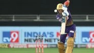 Shubman Gill Trolled With Funny Memes for His Slow Knock During SRH vs KKR Match in Dream11 IPL 2020