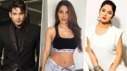 Bigg Boss 14: No More #SidNaaz! Twitterati Vouch For #SidBoli, Courtesy Sidharth Shukla and Nikki Tamboli's Growing Bond (View Tweets)