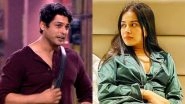 Bigg Boss 14: Sara Gurpal Blames Sidharth Shukla for Her Eviction, Says &rsquo;Cannot Give a Lap Dance on National Television'