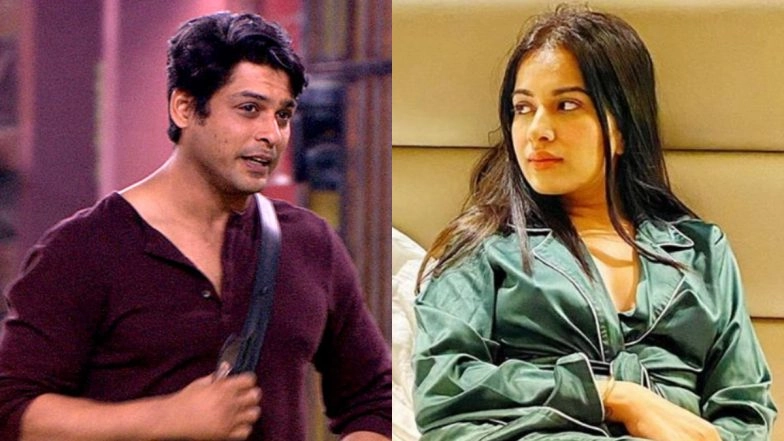 Bigg Boss 14: Sara Gurpal Blames Sidharth Shukla for Her Eviction, Says ’Cannot Give a Lap Dance on National Television'