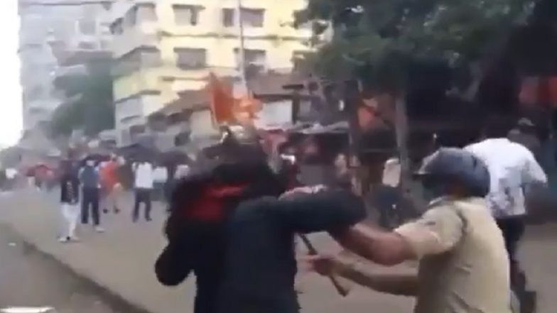 Sikh Man's Turban Disrespected: One Political Party Giving Communal Colour to Incident, Says West Bengal Govt