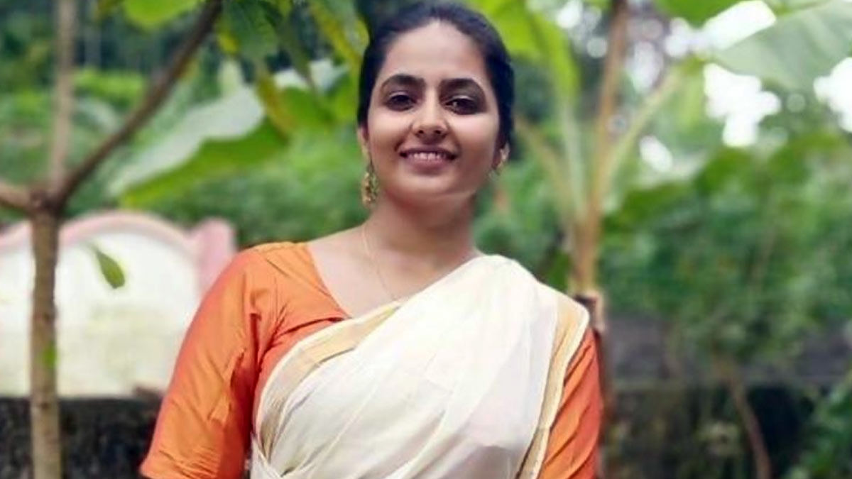 Malayalam Actress Sona M Abraham Has Been Fighting To Get Her 'Rape Scene'  Deleted From P**n Sites Since Past 6 Years | ðŸŽ¥ LatestLY