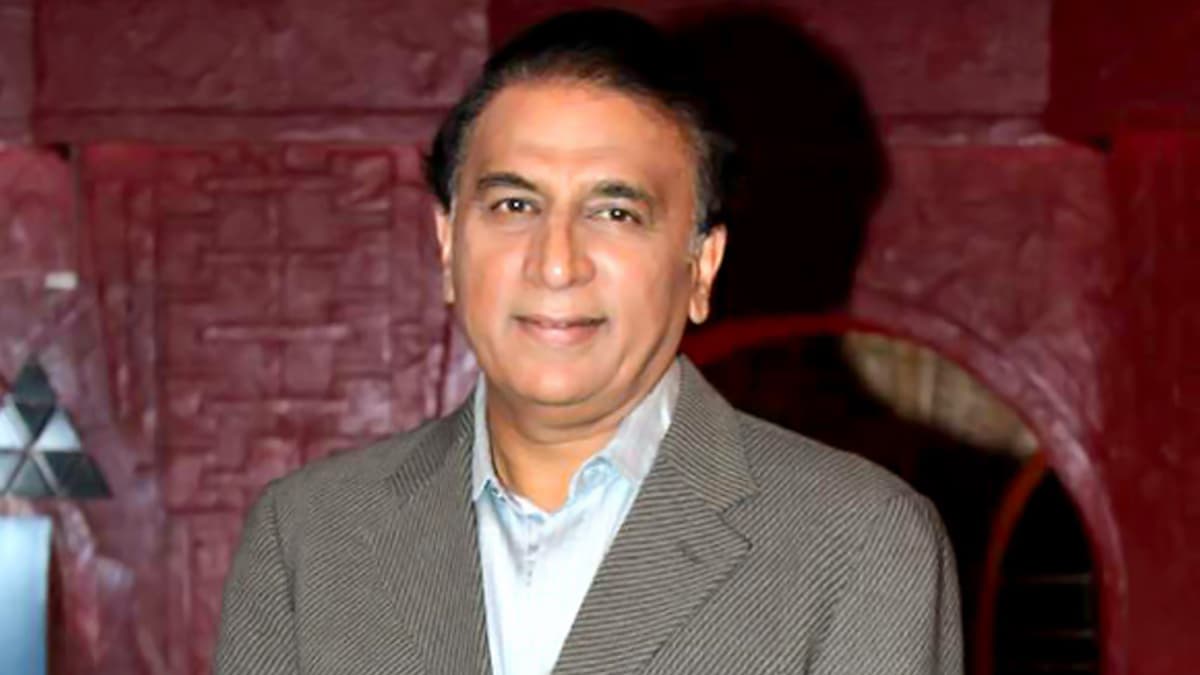 Current Indian Cricket Team is Probably Best-Ever Team, as Good as 1983-1986 Team, Says Sunil Gavaskar