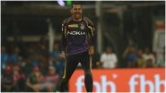 Sunil Narine Cleared by Indian Premier League Suspect Bowling Action Committee, Likely to Play in SRH vs KKR IPL 2020 Match